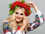 &laquo;Найкрасивіші ніжки українського шоу-бізнесу&raquo;: Ірина Федишин в&nbsp;мініспідниці зворушила Ольгу Сумську