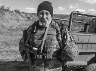 Був відомий під позивним &laquo;Феофан&raquo;: названо ім'я військового медика, який загинув на&nbsp;Донбасі