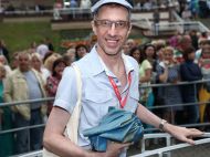 &laquo;Чоловіче достоїнство у&nbsp;нього маленьке&raquo;&nbsp;&mdash; Сосєдов висловився про Моргенштерна