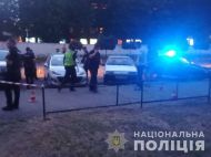 Хоч і&nbsp;не&nbsp;Чикаго: в&nbsp;Черкасах іноземці влаштували перестрілку недільного вечора