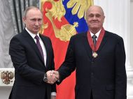 Заклики &laquo;після Криму брати Донбас&raquo; та&nbsp;інші антиукраїнські висловлювання: що&nbsp;говорив Володимир Меньшов про нашу країну