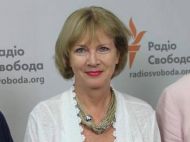 Правильно російська пропаганда залякує росіян Україною,&nbsp;&mdash; Олена Риковцева