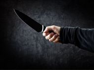 Вдарив ножем у&nbsp;груди: на&nbsp;Волині батько вбив свого сина
