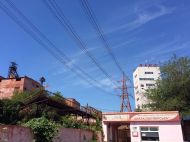 В&nbsp;Кривом Роге на&nbsp;шахте погиб проходчик