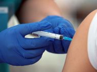 Не&nbsp;коронавірусом єдиним: як&nbsp;українців будуть вакцинувати від грипу