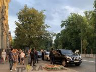 У&nbsp;Харкові затримали Олега Ширяєва: що&nbsp;відомо