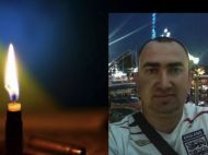 Стало відомо ім'я героя, який загинув на&nbsp;Донбасі 5 липня