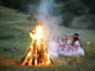 Ворожіння на&nbsp;Івана Купала: як&nbsp;дізнатися свою долю