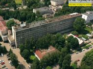 &laquo;Велике будівництво&raquo; Зеленського завершує реконструкцію Житомирської обласної лікарні