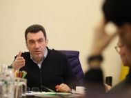 &laquo;Разберемся&raquo;: Данилов сказал, что будет с&nbsp;телеканалом &laquo;Интер&raquo;