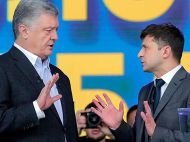 Зеленський повторює курс Порошенка,&nbsp;&mdash; політолог