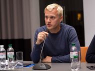 &laquo;Зеленський розділяє цінності Татарова&raquo;: Шабунін відреагував на&nbsp;відмову звільнити заступника голови Офісу президента