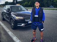 Анатолій Анатоліч не&nbsp;зміг мовчати та&nbsp;прокоментував поцілунок Melovin з&nbsp;хлопцем: &laquo;Не&nbsp;стане людина гомосексуалом&hellip;&raquo;