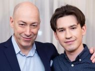 Про школу-в'язницю, навчання в&nbsp;Берклі та&nbsp;роботу зі&nbsp;світовими знаменитостями: Дмитро Гордон взяв інтерв'ю у&nbsp;свого сина-музиканта