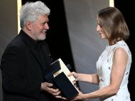 Канни-2021: класика і&nbsp;екстравагантність кінозірок на&nbsp;червоному хіднику фестивалю