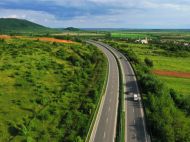 Трасу М-06 в&nbsp;Закарпатті у&nbsp;межах &laquo;Великого будівництва&raquo; Зеленського відновлять по&nbsp;всій протяжності
