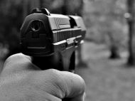 Стрілянина у&nbsp;Києві: поранено двох копів, оголошено спецоперацію &laquo;Грім&raquo;
