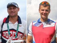 Двох атлетів з&nbsp;Росії перед Олімпійськими іграми в&nbsp;Токіо спіймали на&nbsp;допінгу