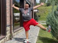 &laquo;Працювати в&nbsp;цей день&nbsp;&mdash; хороша прикмета&raquo;: лідер &laquo;Дизель Шоу&raquo; Єгор Крутоголов відсвяткував день народження