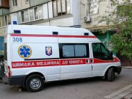 Як&nbsp;розпізнати інсульт і&nbsp;що&nbsp;робити при перших симптомах