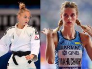 Білодід, Магучих та&nbsp;Світоліна: хто представить Україну на&nbsp;Олімпійських іграх у&nbsp;Токіо