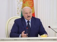Кабмін прийняв рішення щодо санкцій проти Білорусі