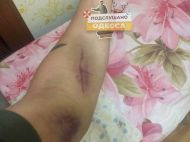 Б'ють і&nbsp;вимагають гроші: солдат розповів про знущання товаришів по&nbsp;службі та&nbsp;командира
