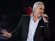 Погрози Полякової не&nbsp;подіяли: Меладзе приїхав до&nbsp;Києва