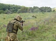 Бойовики обстріляли українські позиції на&nbsp;Донбасі: є&nbsp;поранений