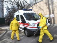 В&nbsp;Україні мільйон людей повністю вакцинували від коронавірусу
