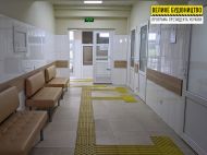 &laquo;Велике будівництво&raquo;: у&nbsp;Куп&rsquo;янській лікарні після реконструкції у&nbsp;рази пришвидшилась екстрена допомога