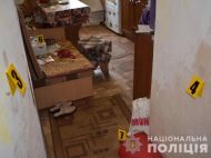 Сім разів сокирою по&nbsp;голові: на&nbsp;Харківщині затримали вбивцю 63-річної жінки