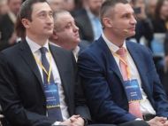 Міністр Чернишов заради Кличка готовий піти всупереч Банковій,&nbsp;&mdash; політолог