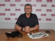 Перші симптоми інсульту&nbsp;&mdash; що&nbsp;робити: відповідає невропатолог
