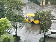 Чи&nbsp;загрожує Україні циклон, що&nbsp;ледь не&nbsp;змив Західну Європу: думка синоптиків