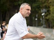 &laquo;Нет ничего невозможного&raquo;: Кличко на&nbsp;свой юбилей запустил в&nbsp;сети необычный челлендж