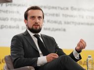 Кирило Тимошенко: &laquo;Вакцинація проти COVID-19 стає доступною для усіх українців&raquo;