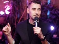 &laquo;Якщо у&nbsp;жінки в&nbsp;голові огірки усвідомленості&hellip;&raquo;: Еллерт нарешті прокоментував розрив з&nbsp;Мішиною