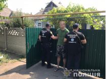 Убийство в психбольнице на Днепропетровщине: невменяемого преступника-беглеца помогли поймать сельские жители