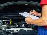 В&nbsp;Україні хочуть ввести обов'язковий техогляд авто з&nbsp;відеофіксацією процесу