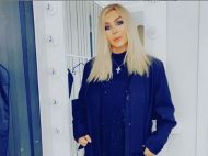 &laquo;Маленьке диво&raquo;: Ірина Білик розповіла про нового члена сім'ї