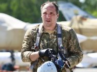 Війна з&nbsp;Росією: український пілот розповів, як&nbsp;під час боїв на&nbsp;Донбасі посадив підбитий бойовиками літак
