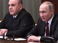 Кандидат на&nbsp;місце Путіна вже є: професор Соловей назвав ймовірного наступника