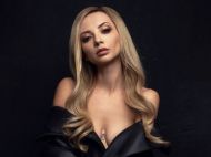 Подруга Ткача Сопонару розтанула у&nbsp;присутності Станіслава Боклана: &laquo;Папика знайшла?&raquo;