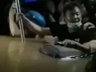 У&nbsp;Китаї 12 людей потонули в&nbsp;затопленому метро&nbsp;&mdash; моторошні відео повені