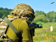 На&nbsp;Донбасі поранений український боєць: окупанти 14 разів порушили &laquo;режим тиші&raquo;