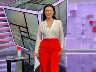 Соломія Вітвіцька показала жахливі синці під очима і&nbsp;розкрила подробиці аварії