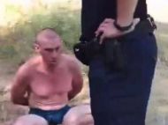 Подплыл и&nbsp;начал трогать за&nbsp;интимные места: в&nbsp;водоеме Харькова мужчина приставал к&nbsp;8-летней девочке