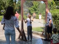 Рятуємося від спеки: як&nbsp;охолодитися і&nbsp;що&nbsp;пити