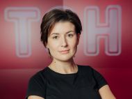 Німці не&nbsp;говорять про розділену Німеччину: Неллі Ковальська розповіла про країни, які пережили конфлікти та&nbsp;окупацію